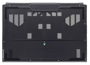 Asus TUF Gaming F15 (FX507ZE) Undre Skal - Grå