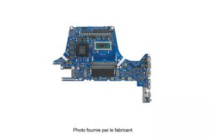 Asus FX517ZM MAINBOARD 0M/I7-12650H (V6G)