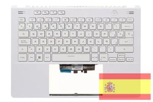 Asus GA402RK-2D Keyboard (SPANISH) Module (BACKLIGHT; 1-ZONE, RGB)