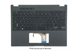 Asus GV301RE-2A Keyboard (FRENCH) Module/AS (BACKLIGHT)