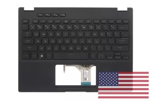 Asus GV301RE-2A Keyboard (US-ENGLISH) Module/AS (BACKLIGHT)