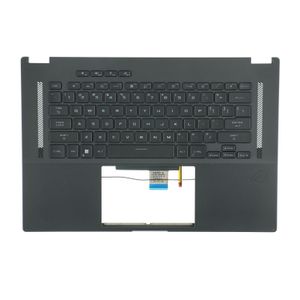 Asus GV601RM-2A (NR2203RM) Keyboard (US-ENGLISH) Module (1-ZONE RGB)