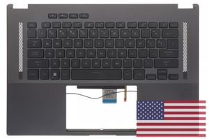 Asus GV601RM-2E (NR2203RM) Keyboard (US-ENGLISH) Module (1-ZONE RGB)