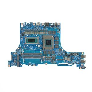 Asus G733ZS MAINBOARD 0M/I9-12900H (V8G)/PER KEY/SK/EYE/LB/EL/PD