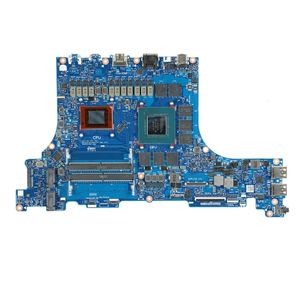 Asus G713RS MAINBOARD 0M/R9-6900HX (V8G)/PER KEY/LB/PD
