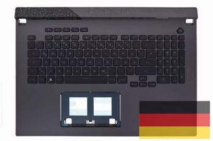 Asus G713PV-2F K/B_(GE)_MODULE/AS