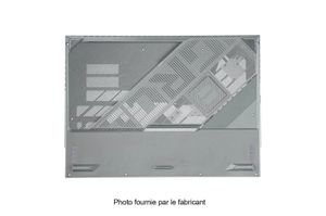 Asus G814JY-1C BTM CASE ASSY(90W)