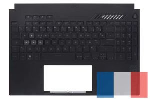 Asus FX507VU-2A K/B_(FR)_MODULE/AS