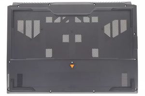 Asus FX507VU-2A BASE CASE 90W-GREY ASSY