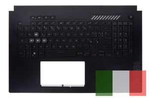 Asus FX707VU-2A K/B_(IT)_MODULE/AS