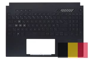 Asus FA507XQ-2A K/B_(BE)_MODULE/AS