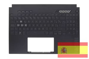 Asus FA507XQ-2A K/B_(SP)_MODULE/AS