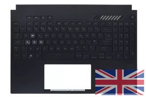 Asus FA507XQ XQ-2A K/B_(UK)_MODULE/AS