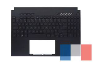 Asus FA617NS-2D K/B_(FR)_MODULE/AS