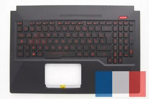 Asus 90NR0GN1-R31FR0 FX503VD-2C Key Board Module (French)