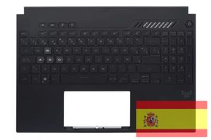 Asus FX607JU-3A K/B_(SP)_MODULE/AS