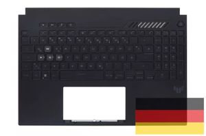 Asus FA607PV-3A K/B_(GE)_MODULE/AS