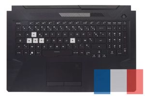 Asus FA706NF-2H K/B_(FR)_MODULE/AS