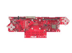 Asus ROG Ally (NR2301L) Huvudkort AMD Ryzen Z1 Extreme 16GB