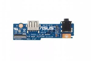 Asus P452LJ IO BOARD/AS