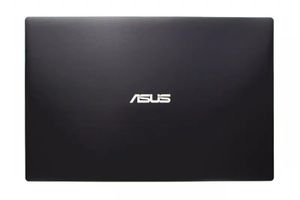 Asus P552LJ-1A LCD COVER SUB ASSY BLACK
