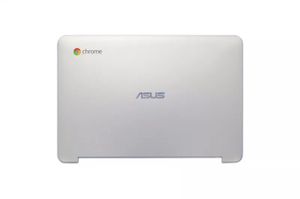 Asus C100PA_C-3J LCD COVER SUB ASSY WHITE