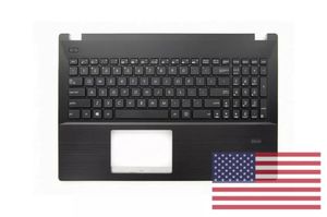 Asus P553UJ-1A Keyboard (US-ENGLISH) Module/AS (ISOLATION) (WITH FP)