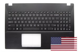 Asus P2540UV-1A Keyboard (US-ENGLISH) Module/AS (WITH FP)