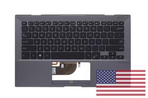 Asus B9440UA-1A Keyboard (US-ENGLISH) Module/AS (BACKLIGHT)
