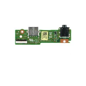 Asus P2440UQ IO BOARD/AS