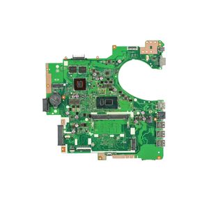 Asus P2540UB MAINBOARD 4G/I5-8250U (V2G) (TPM)1