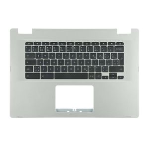 Asus C523NA-1A Keyboard (CANADIAN BILINGUAL) Module/AS (ISOLATION) (non-touch)