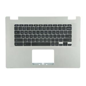 Asus C523NA-1A Keyboard (US-ENGLISH) Module/AS (ISOLATION) (non-touch)