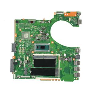 Asus P1440FAC MAINBOARD 4G/I3-10110U/AS (W/TPM)