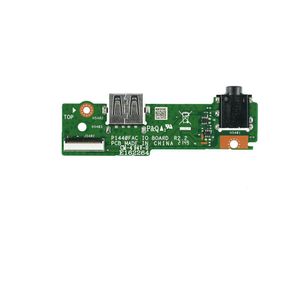 Asus P1440FAC IO BOARD/AS