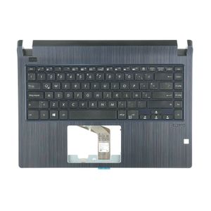 Asus P1440FA-1A Keyboard (LATIN AMERICAN) Module/AS (ISOLATION)