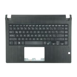 Asus P1440FA-1B Keyboard (LATIN AMERICAN) Module/AS (ISOLATION)