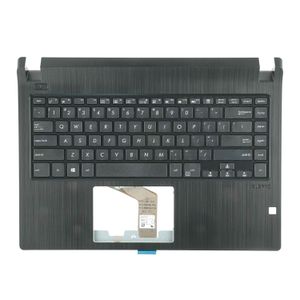 Asus P1440FA-1B Keyboard (US-ENGLISH) Module (ISOLATION)