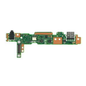 Asus P3540FB IO Board
