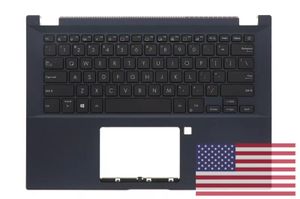 Asus P2451FB-1A Keyboard (US-ENGLISH) Module (ISOLATION)