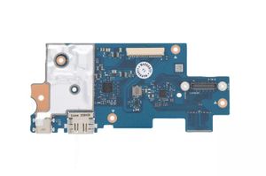 Asus CX5500FEA IO BOARD