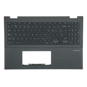 Asus CX5500FEA-1A Keyboard (CANADIAN BILINGUAL) Module/AS ODM (BACKLIGHT)