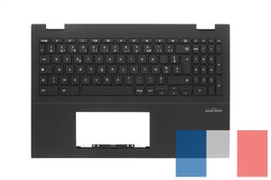 Asus CX5500FEA-1A Keyboard (RENCH) Module/AS ODM (BACKLIGHT)