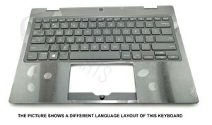 Asus BR1100CKA-1A Keyboard (GERMAN) Module/AS (ISOLATION)