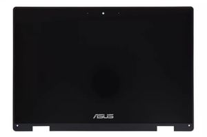 Asus 11.6-inch HD Touch Screen WiFi Original Laptop Display - HUABEI