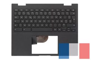 Asus CM3200FM1A-1A Keyboard (FRENCH) Module (ISOLATION)