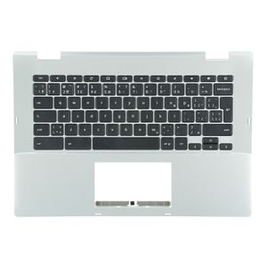 Asus CX1400CNA-1B Keyboard (CANADIAN BILINGUAL) Module/AS (ISOLATION)