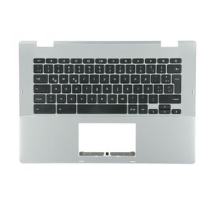 Asus CX1400CNA-1B Keyboard (LATIN AMERICAN) Module/AS (ISOLATION)