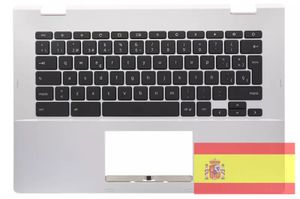 Asus CX1400CNA-1B Keyboard (SPANISH) Module/AS (ISOLATION)