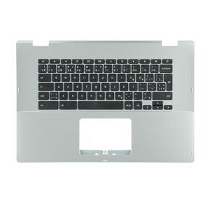 Asus CX1500CNA-1B Keyboard (CANADIAN BILINGUAL) Module/AS (ISOLATION)